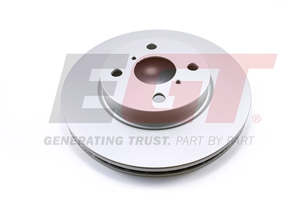 Disque de frein EGT 410614cEGT