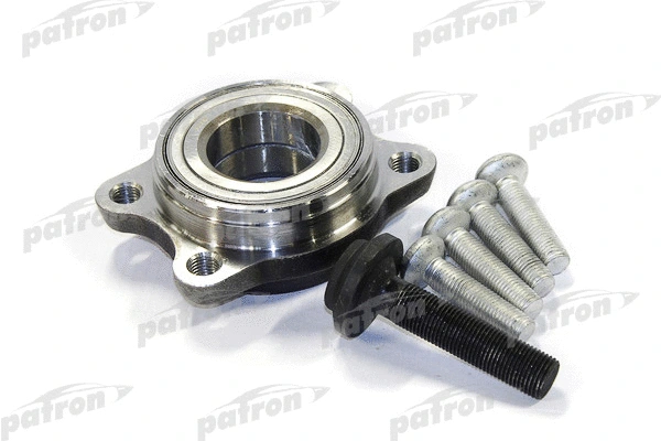 Kit de roulements de roue PATRON PBK3536