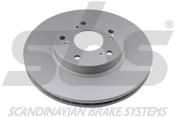 Disque de frein sbs 1815312626