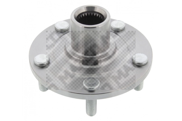 Moyeu de roue MAPCO 46208