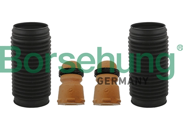 Kit de protection contre la poussière, amortisseur Borsehung B10027
