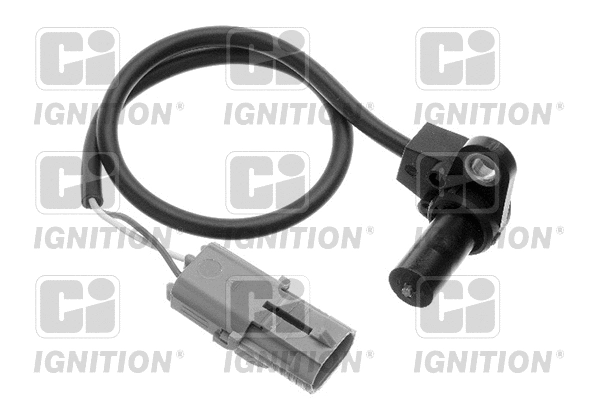 Capteur d'angle, vilebrequin QUINTON HAZELL XREV424