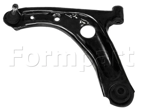Bras de liaison, suspension de roue FORMPART 1309048