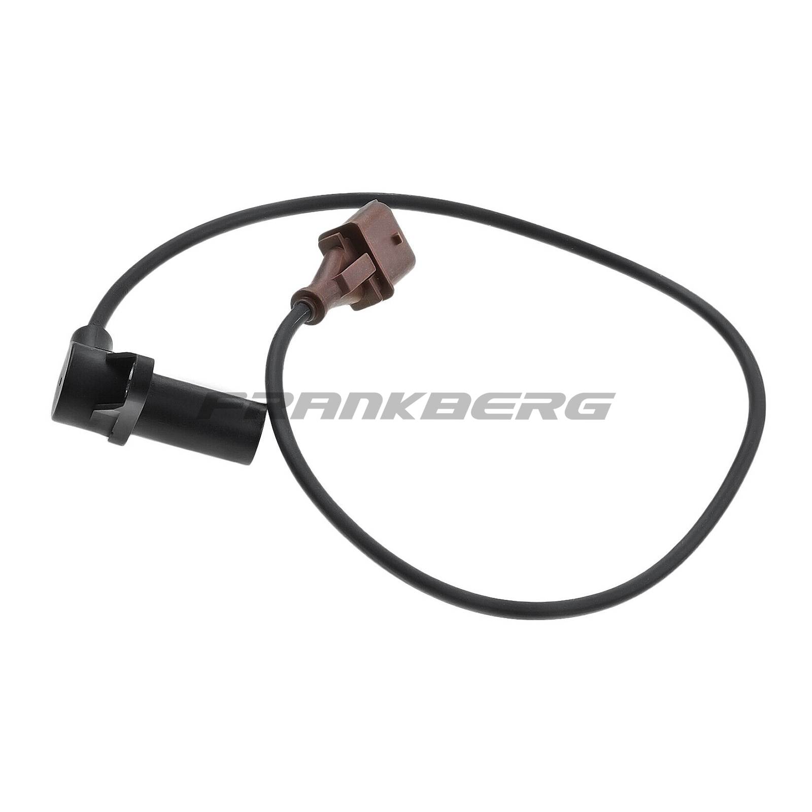 Capteur d'angle, vilebrequin Frankberg 5481FB0008142