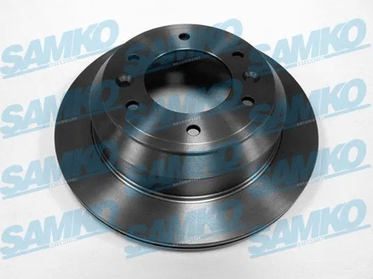 Disque de frein SAMKO H2032V