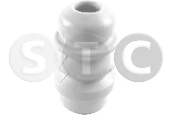 Butée élastique, suspension STC T440434