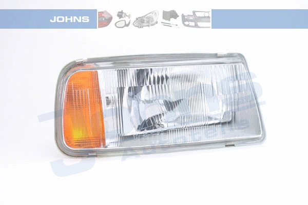 Projecteur principal JOHNS 74 43 10-2