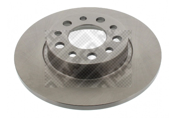 Disque de frein MAPCO 25022