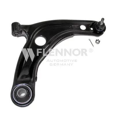 Bras de liaison, suspension de roue FLENNOR FL10002-G