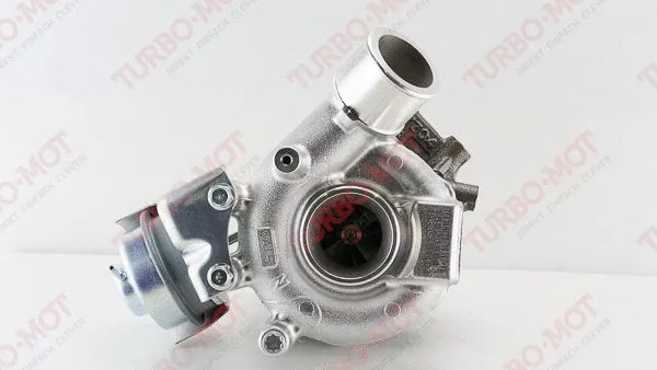 Turbocompresseur, suralimentation TURBO-MOT 649003