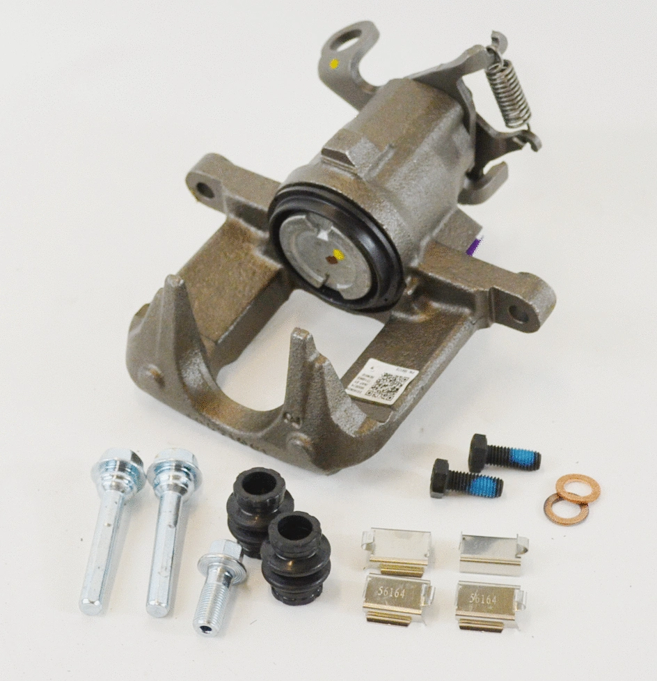 Étrier de frein Pika US-Parts 100-2392