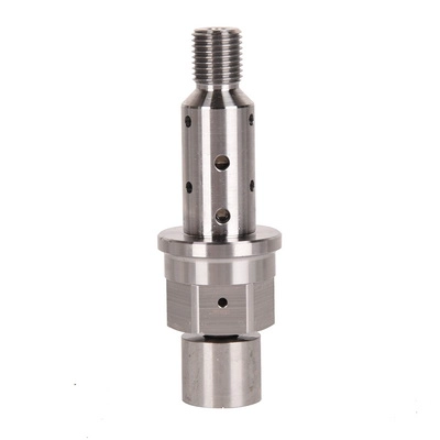 Valve de commande, réglage d'arbres à came BAPMIC BF0423130003