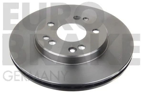 Disque de frein EUROBRAKE 5815203308