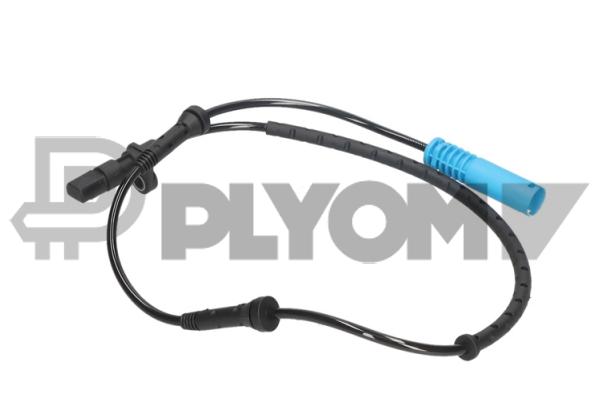 Capteur, vitesse de roue PLYOM P755176