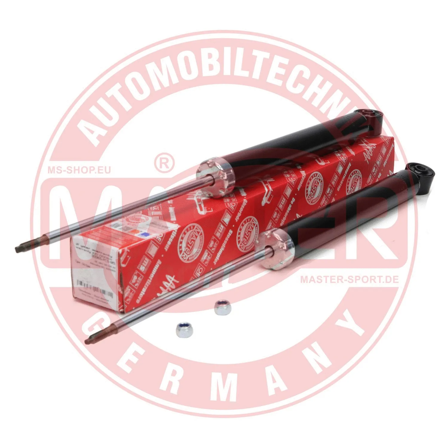 Amortisseur MASTER-SPORT GERMANY 16K002912