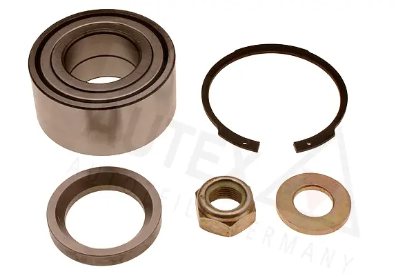Kit de roulements de roue AUTEX 805423