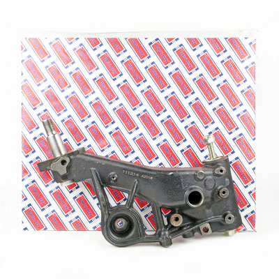 Bras de liaison, suspension de roue BORG & BECK BCA6237