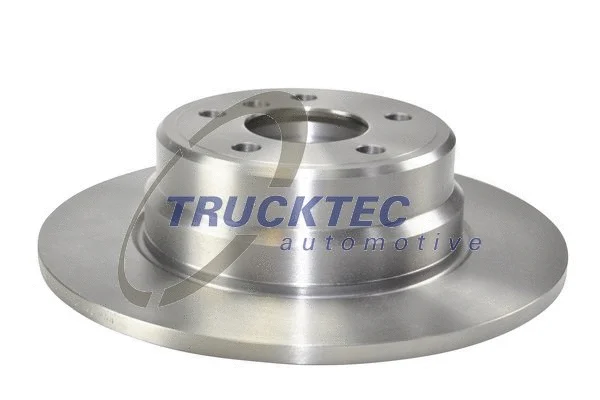 Disque de frein TRUCKTEC AUTOMOTIVE 08.34.055