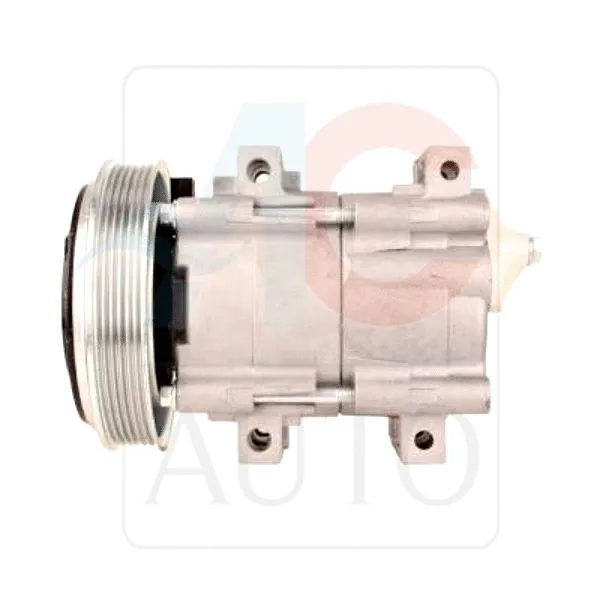 Compresseur, climatisation ACAUTO AC-01FS002