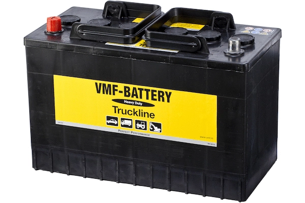 Batterie de démarrage VMF 61048