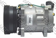Compresseur, climatisation APC ACT3600005