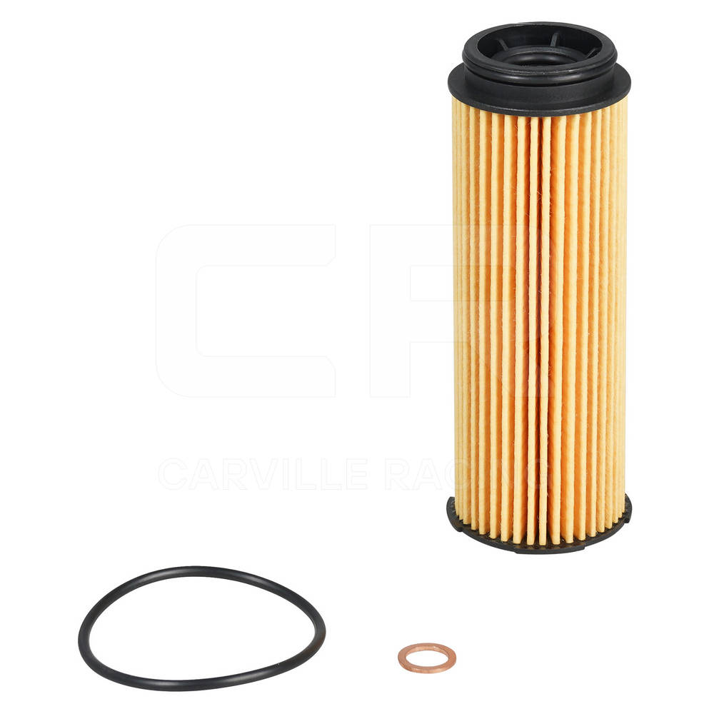 Filtre à huile CARVILLE RACING CRLR6022Z