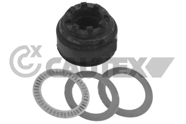 Kit de réparation, coupelle de suspension CAUTEX 759028