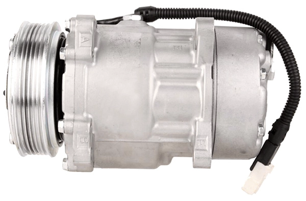 Compresseur, climatisation NEOCOM 10-0007