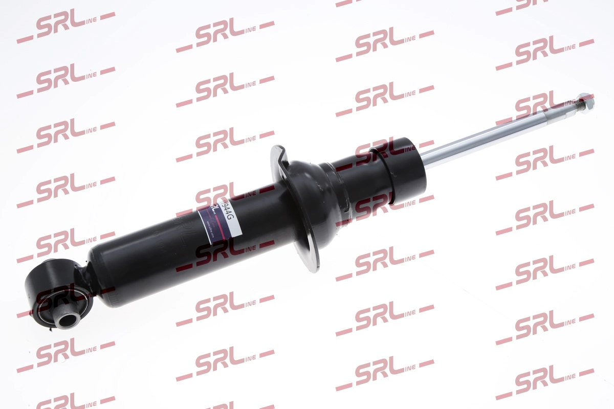 Amortisseur SRLine S011944G