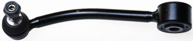 Entretoise/tige, stabilisateur DENCKERMANN D140191