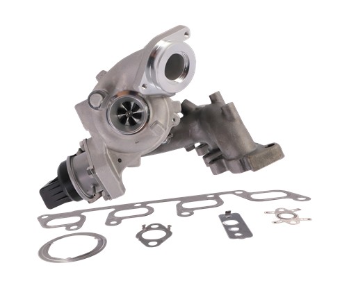 Turbocompresseur, suralimentation A.Z. Meisterteile AZMT-52-010-1199