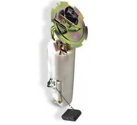 unité d'alimentation de carburant ACI-AVESA ABG-402