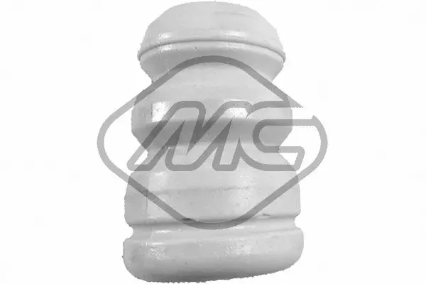 Butée élastique, suspension Metalcaucho 40509
