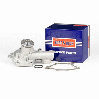 Pompe à eau, refroidissement du moteur BORG & BECK BWP1717