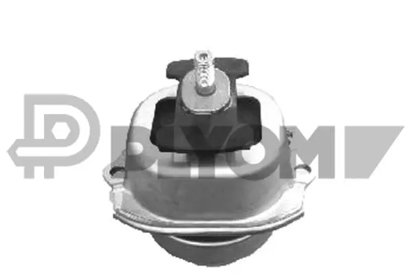 Support moteur PLYOM P771552