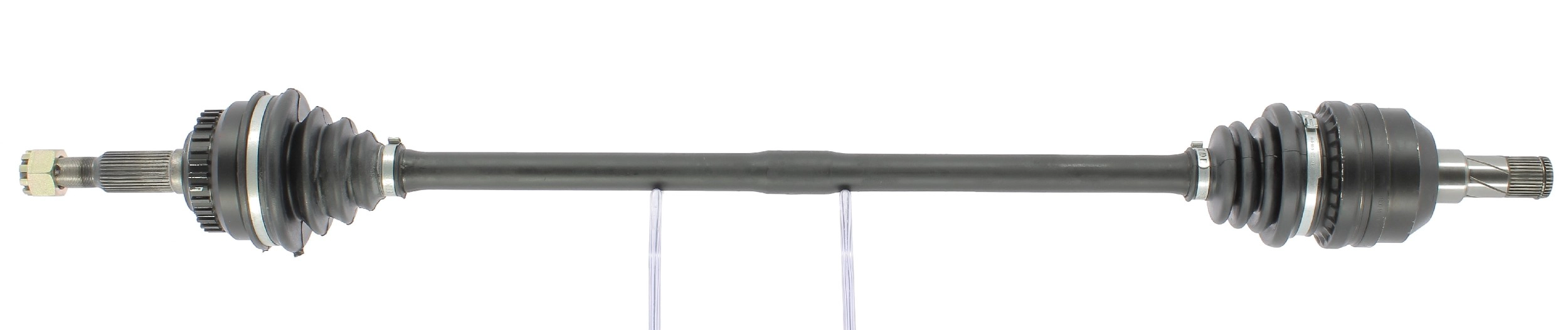 Arbre de transmission FRIESEN FDS3100