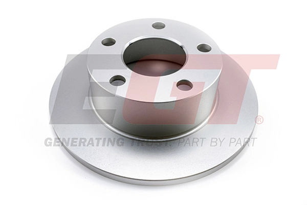 Disque de frein EGT 410008cEGT