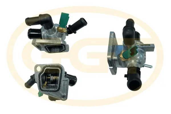 Thermostat, liquide de refroidissement GGT TMPA018