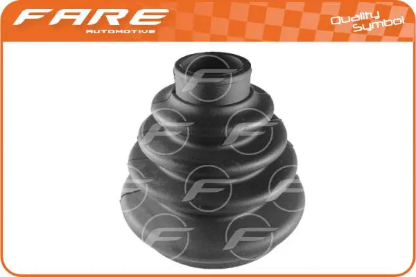 Joint-soufflet, arbre de commande FARE-RCH 20029