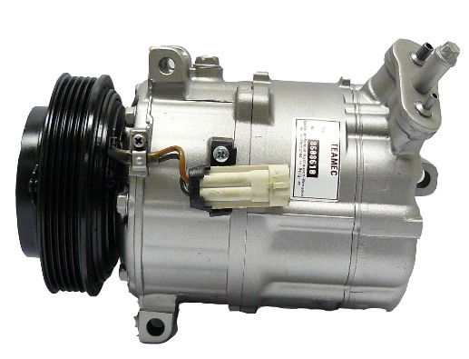 Compresseur, climatisation FRIESEN FRC08610
