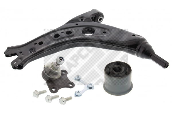 Bras de liaison, suspension de roue MAPCO 59813/3