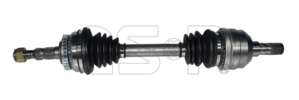 Arbre de transmission GSP-BR 244038