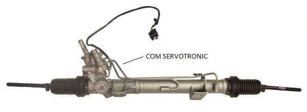 Crémaillère de direction NEOCOM DA-8214