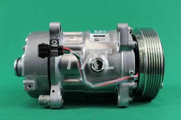 Compresseur, climatisation FAL Anlasser- und Lichtmaschinenservice F001024/1