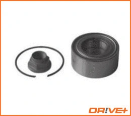 Kit de roulements de roue Dr!ve+ DP2010.10.0196