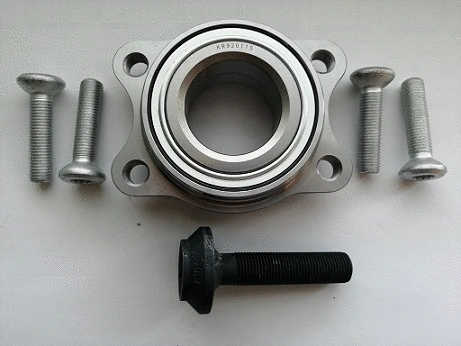 Kit de roulements de roue TECHNOX KC15726S ECO