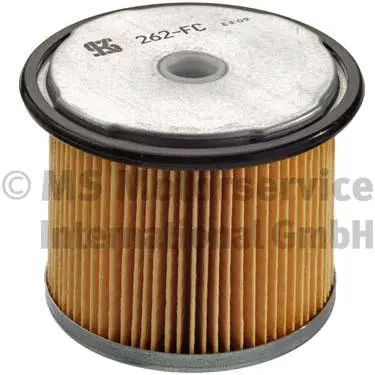Filtre à carburant KOLBENSCHMIDT 50013262