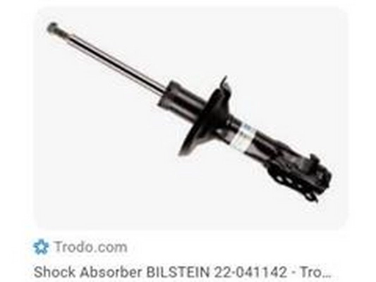Amortisseur ZPY 191413031K