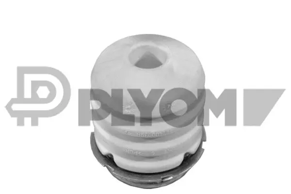 Butée élastique, suspension PLYOM P770112