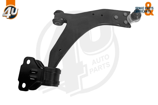 Bras de liaison, suspension de roue 4U Autoparts G11100